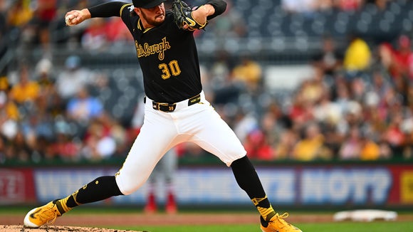 Highlights: Cardinals at Pirates (7/1)