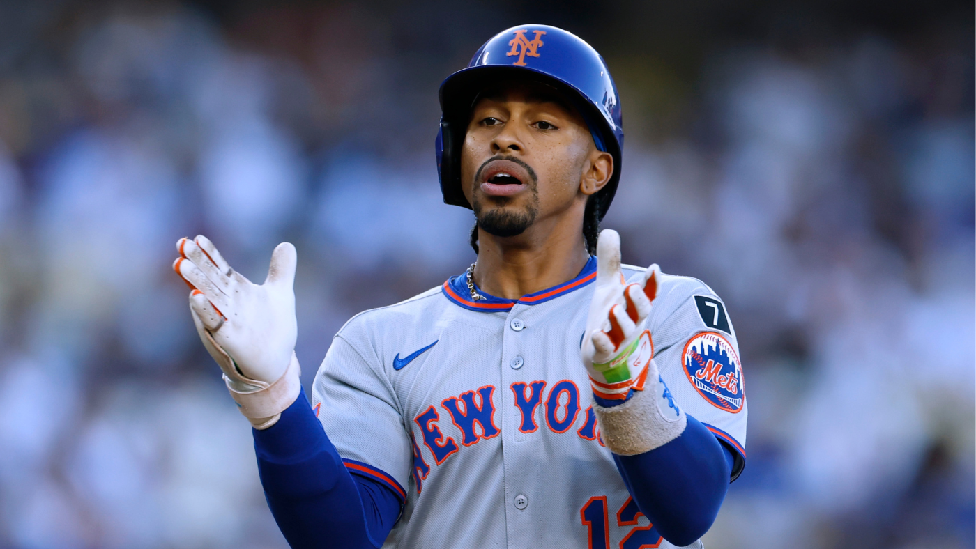 2025 MLB All-Star Game starters: Francisco Lindor, Cal Raleigh and