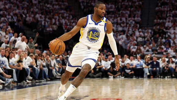 NBA Western Conference: Warriors With Slow Start to Free Agency