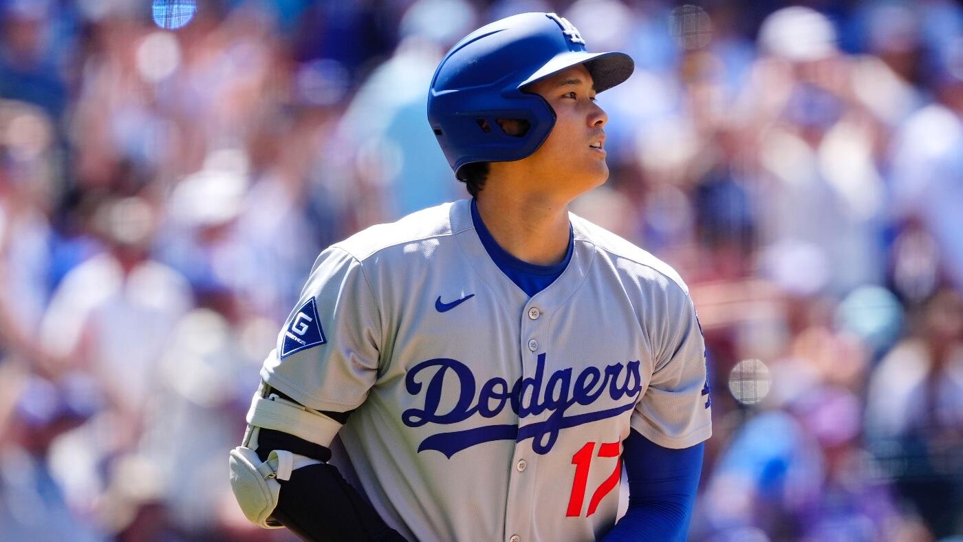 MLB DFS: Top DraftKings, FanDuel daily Fantasy baseball picks, lineups, advice for Wednesday, July 2, 2025