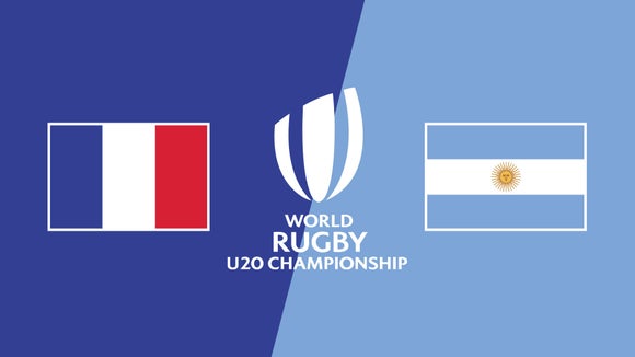 France vs. Argentina