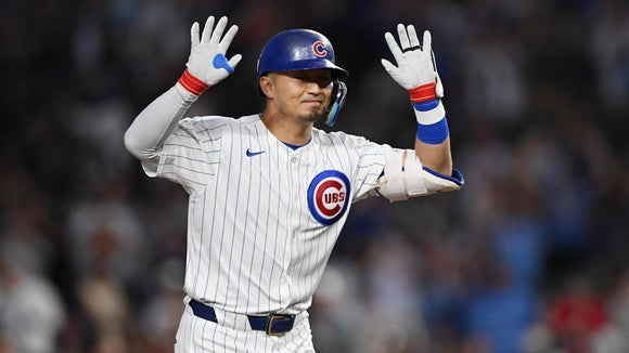 Highlights: Guardians at Cubs (7/1)