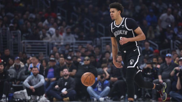 NBA Western Conference: Nuggets Shake Things Up to Start Free Agency