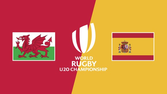Wales vs. Spain