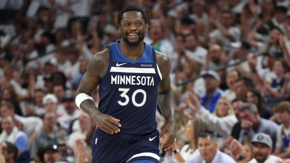 NBA Western Conference: Wolves Keep Core Together, Julius Randle and Naz Reid Re-Sign