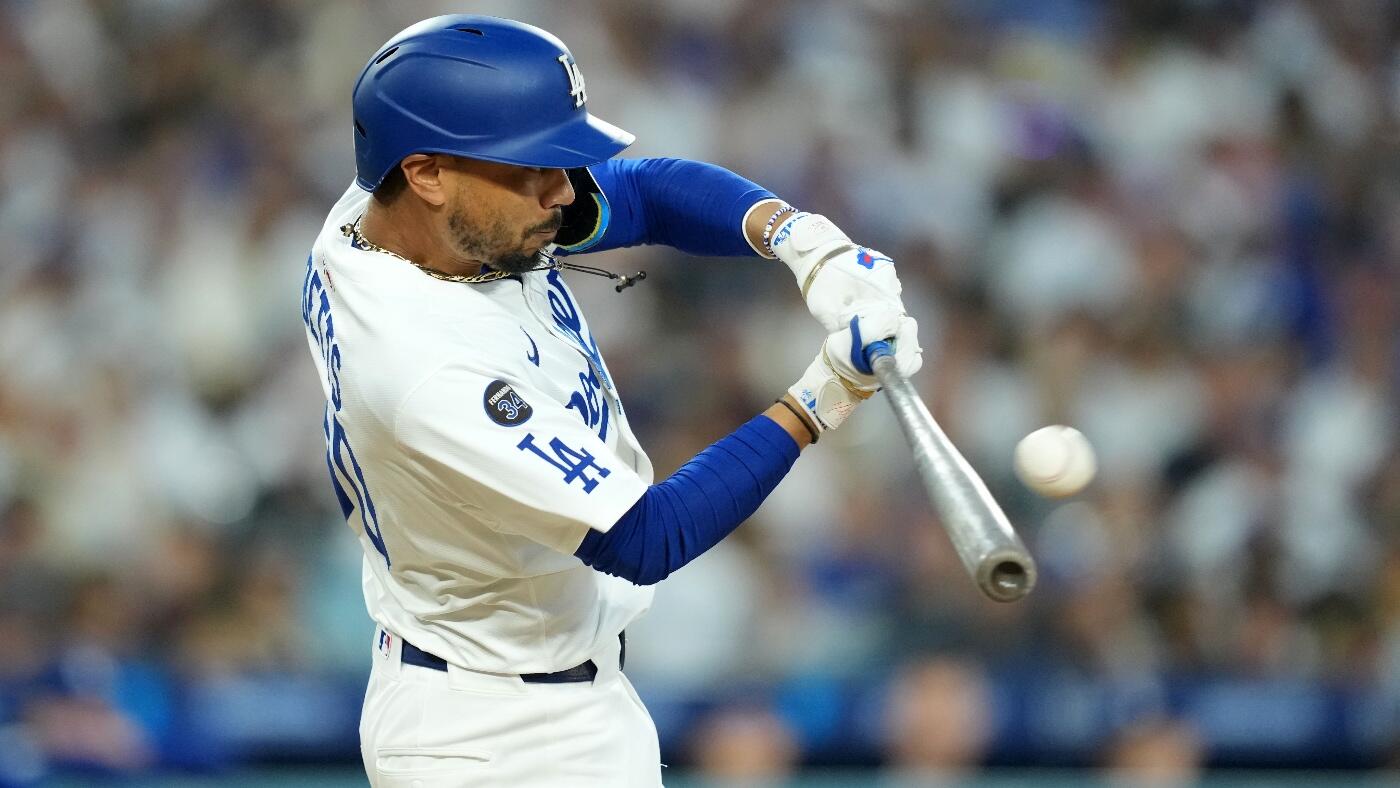 
                        Today's top games to watch, best bets, odds: Astros visit Dodgers, Tour de France preview and more
                    