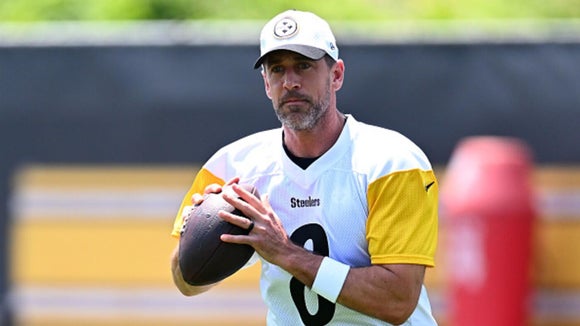 NFL Week 1: Aaron Rodgers Returns to Metlife Stadium