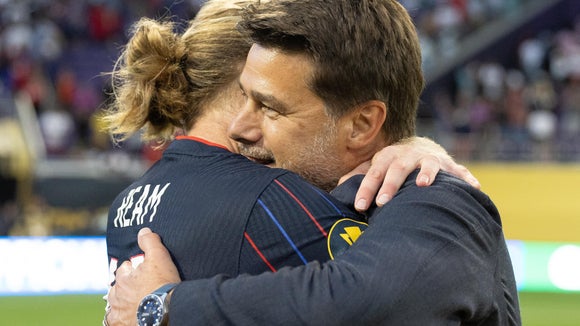 How USMNT Beats Mexico
