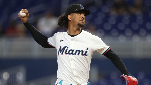 Highlights: Twins at Marlins (7/3)