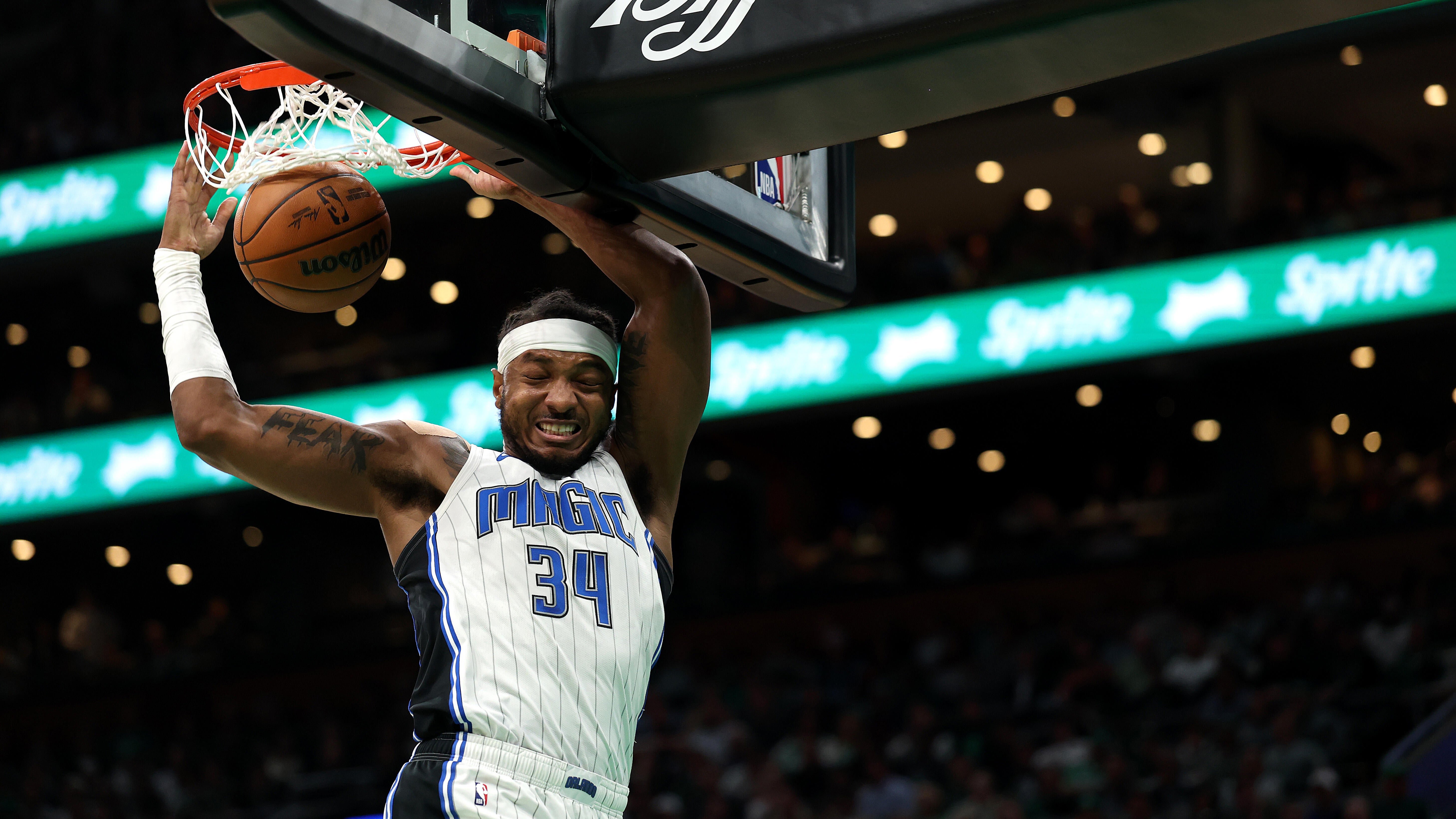 10 Teams Who Can Win NBA Title: No. 9 Orlando Magic Stream of National Basketball Association