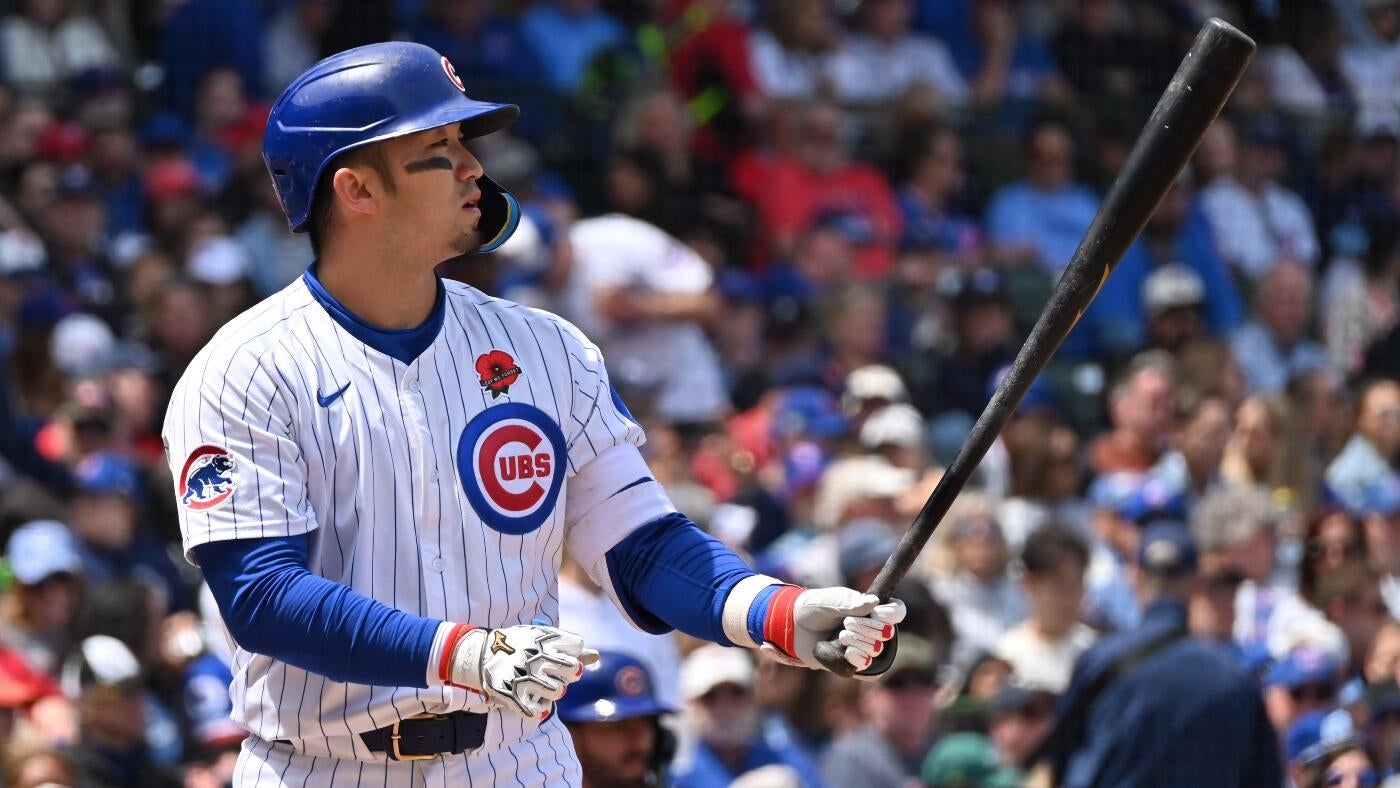 
                        Cardinals vs. Cubs predictions, odds, props, best bets: Free 2025 MLB picks for Friday, July 4
                    