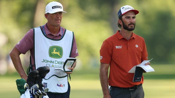 Round 2 Highlights: John Deere Classic