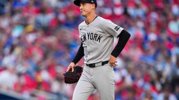 Yankees Bullpen Continues To Struggle