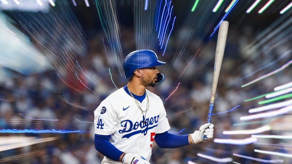 Highlights: White Sox at Dodgers (7/3)