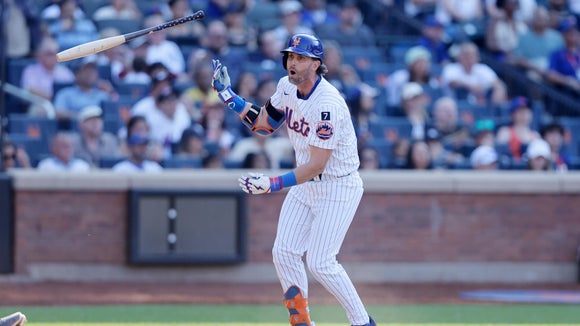 Highlights: Yankees at Mets (7/4)