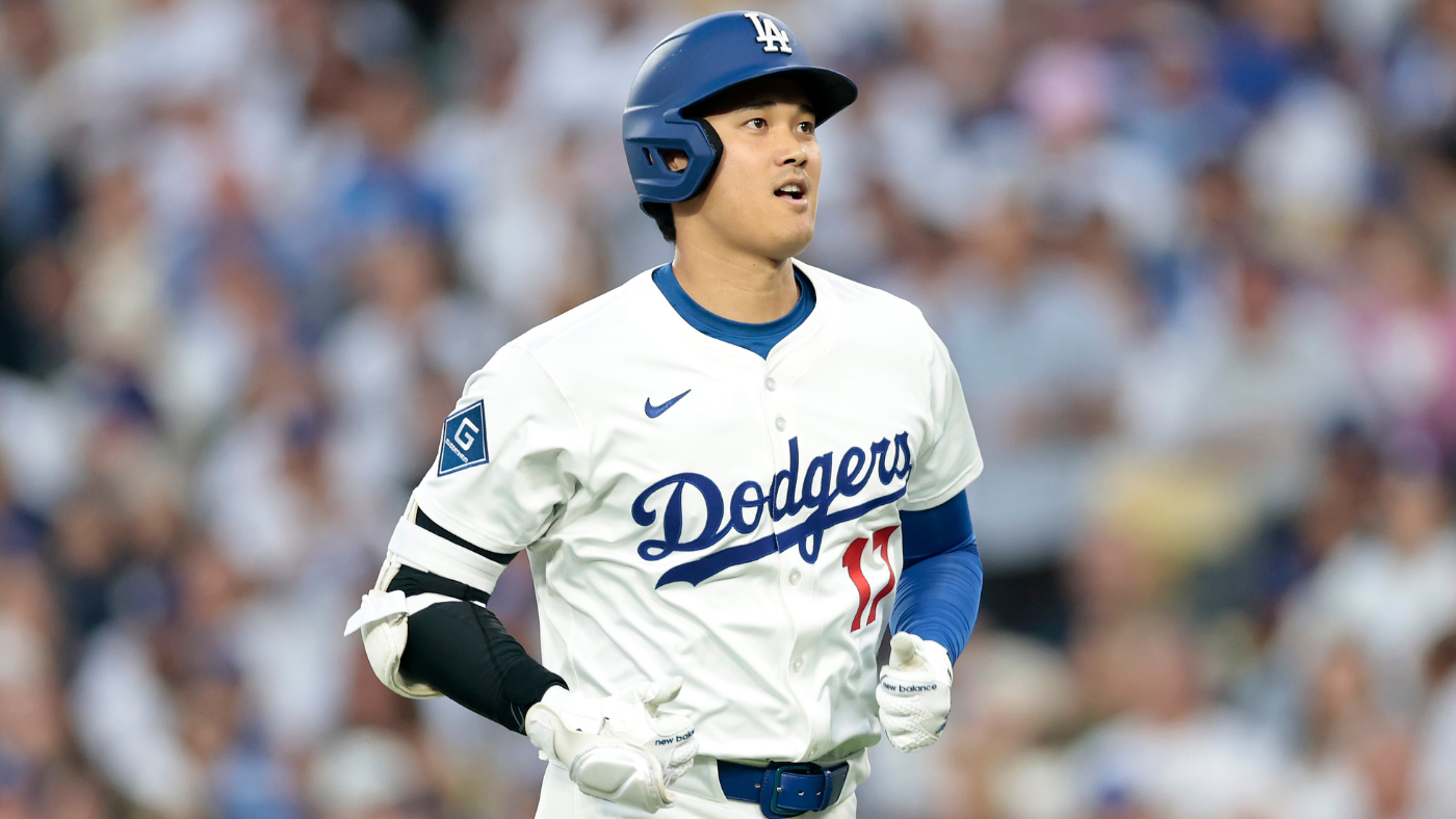 
                        MLB picks, baseball best bets for Friday: Dodgers provide fireworks vs. Astros, home run prop and more
                    