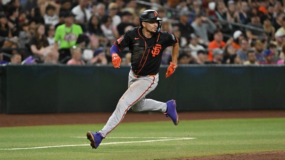 Giants-Athletics Saturday Betting Preview