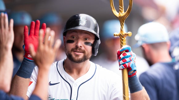 Pirates-Mariners Saturday Betting Preview