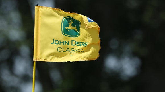 Round 3 Highlights: John Deere Classic