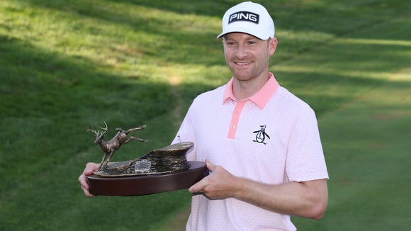 Final Round Highlights: John Deere Classic