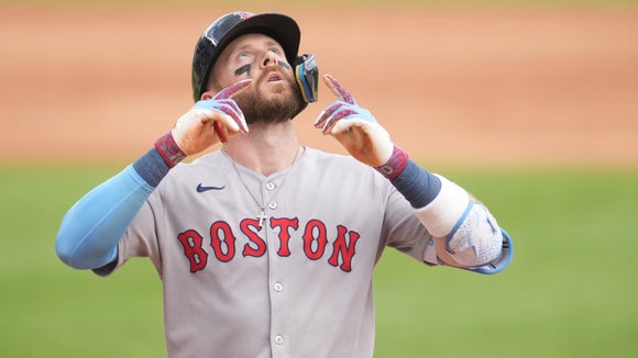 Highlights: Red Sox at Nationals (7/6)