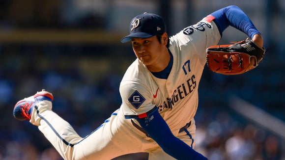 Highlights: Astros at Dodgers (7/5)