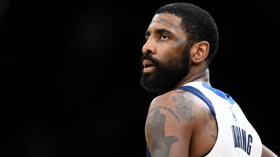Dallas Mavericks v Boston Celtics