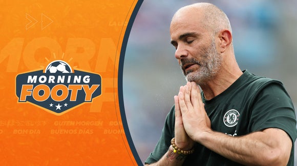 Fluminense vs. Chelsea Club World Cup MATCH PREVIEW - Morning Footy