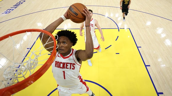Tim Doyle: Rockets Will Win NBA Title
