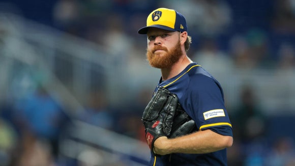 Highlights: Brewers at Marlins (7/6)