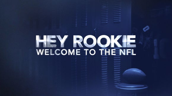 Hey Rookie - JuJu, James Conner, & 2017 Rookies Journey from Combine Prep to the Draft