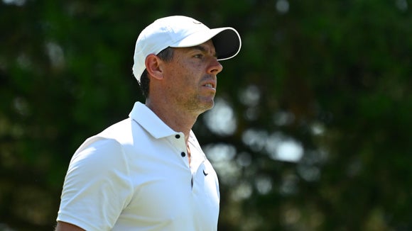 Rory McIlroy's Final Tune-Up Before The Open Championship