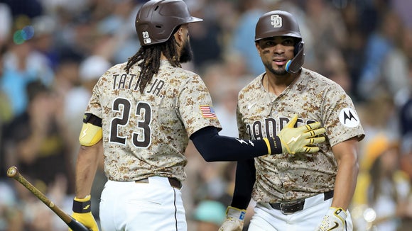 Best Bets: Diamondbacks at Padres