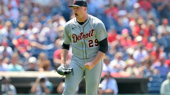 MLB Midseason Awards: AL CY Young