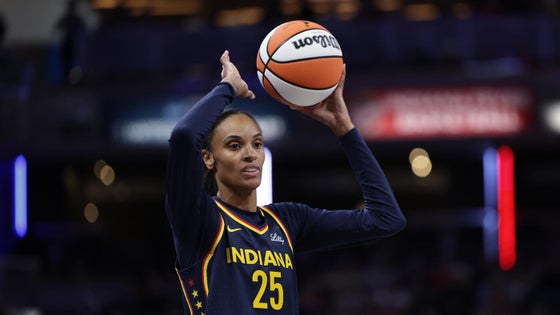 Washington Mystics v Indiana Fever