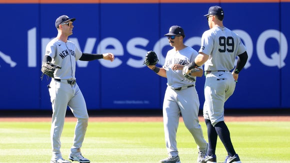 Yankees Heating Up Entering All-Star Break