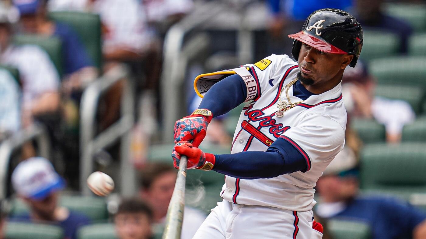 MLB DFS: Top DraftKings, FanDuel daily Fantasy baseball picks, lineups, advice for Tuesday, July 8, 2025