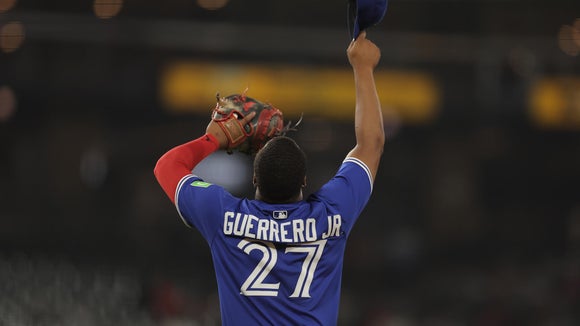 Highlights: Blue Jays at White Sox (7/7)