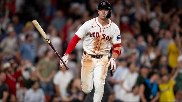 Highlights: Rockies at Red Sox (7/7)