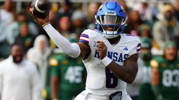 Big 12 Media Days Preview: Big 12 Makes Case For Most Loaded QB Class In Country