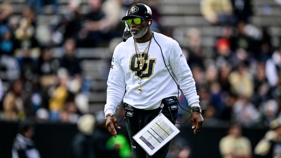 Big 12 Media Days Preview: Deion, Colorado Begin Post Shedeur, Travis Hunter Era