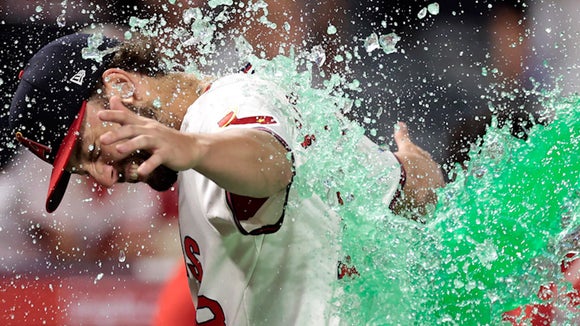Highlights: Rangers at Angels (7/7)