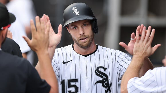 Highlights: Blue Jays at White Sox (7/9)