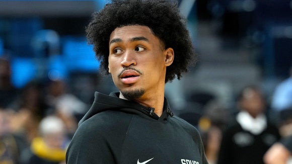 Dylan Harper Expected To Make Summer League Debut