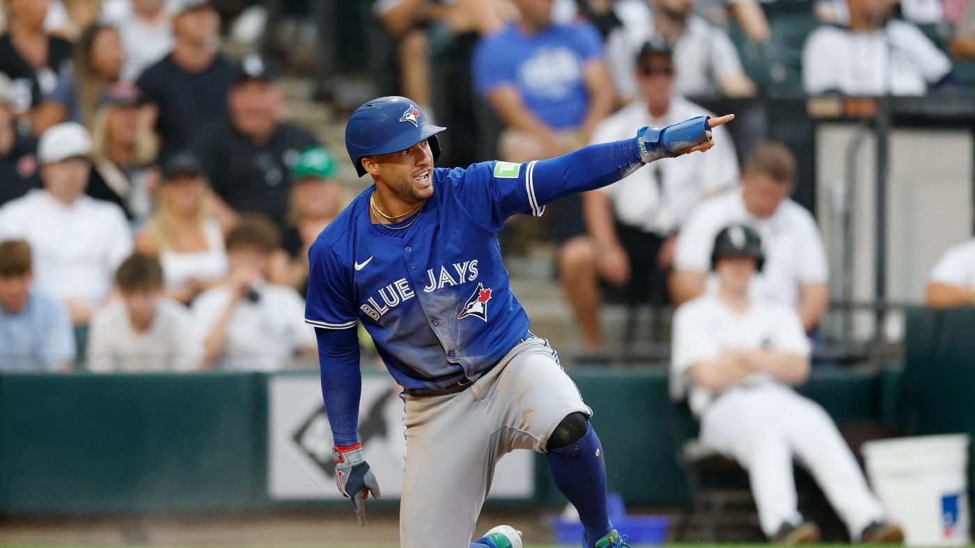 Blue Jays vs. White Sox predictions, odds, props, best bets: Free 2025 MLB picks for Wednesday, July 9