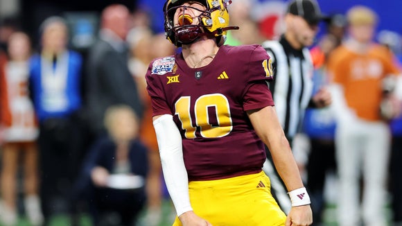 College Football Futures: Conference Championship