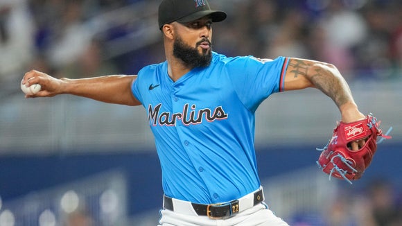 Best Starting Pitchers On The Block Ahead Of Trade Deadline