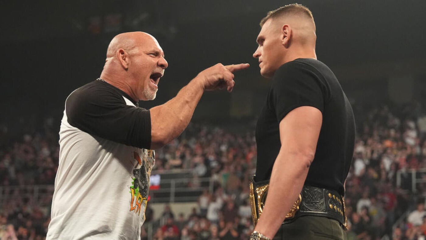 https://sportshub.cbsistatic.com/i/2025/07/09/8d467bee-7fed-4604-9a40-9c67f5b9b2bc/goldberg-gunther-wwe-raw.jpg