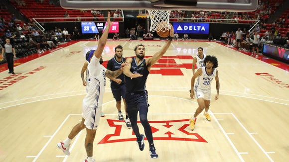 Summer League Highlights: Grizzlies vs 76ers (7/8)
