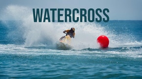 Watercross - LIQUI MOLY Pro Watercross National Tour: Orange